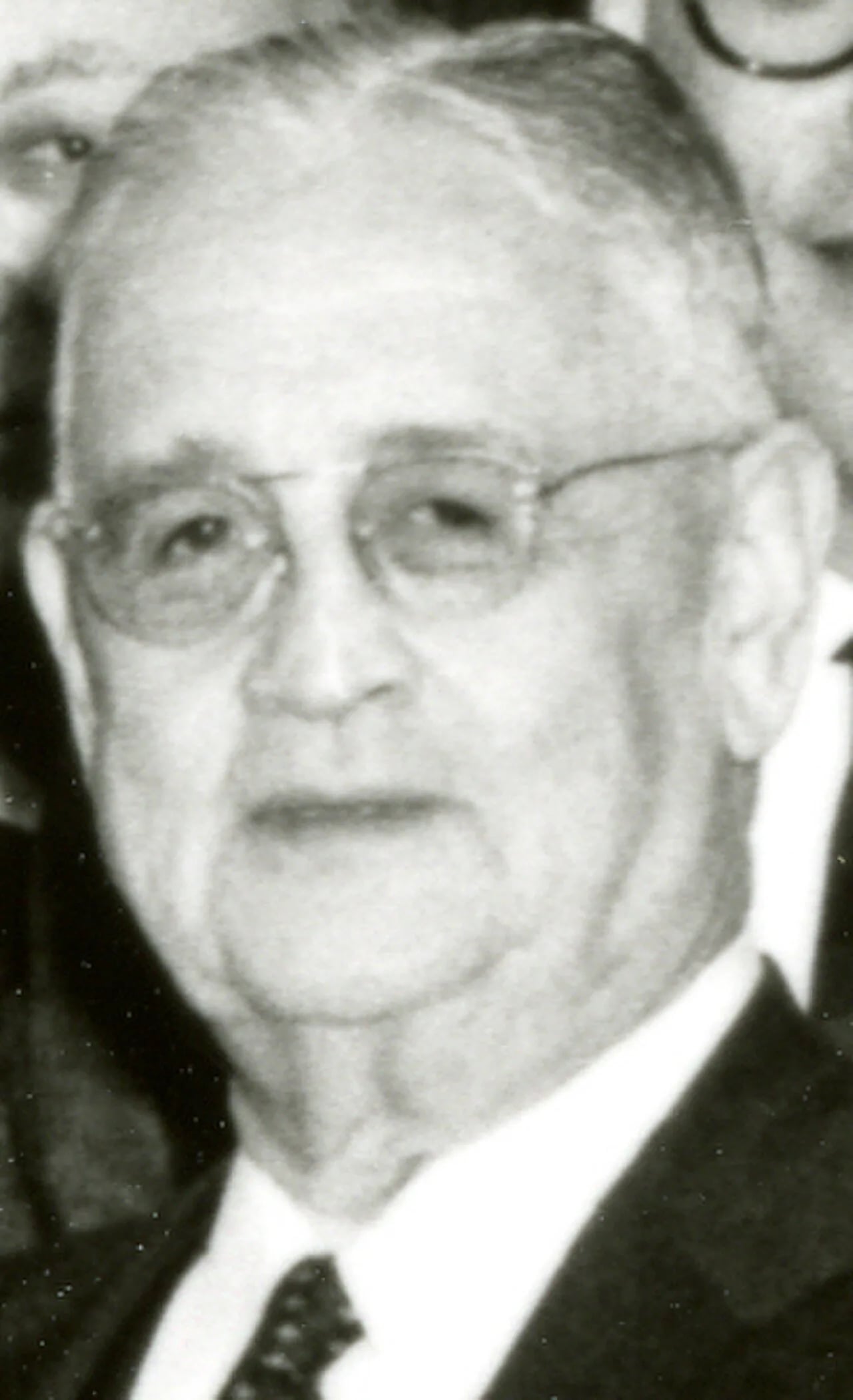 Portrait of Charles Stark Draper (1901–1987) – memorial page