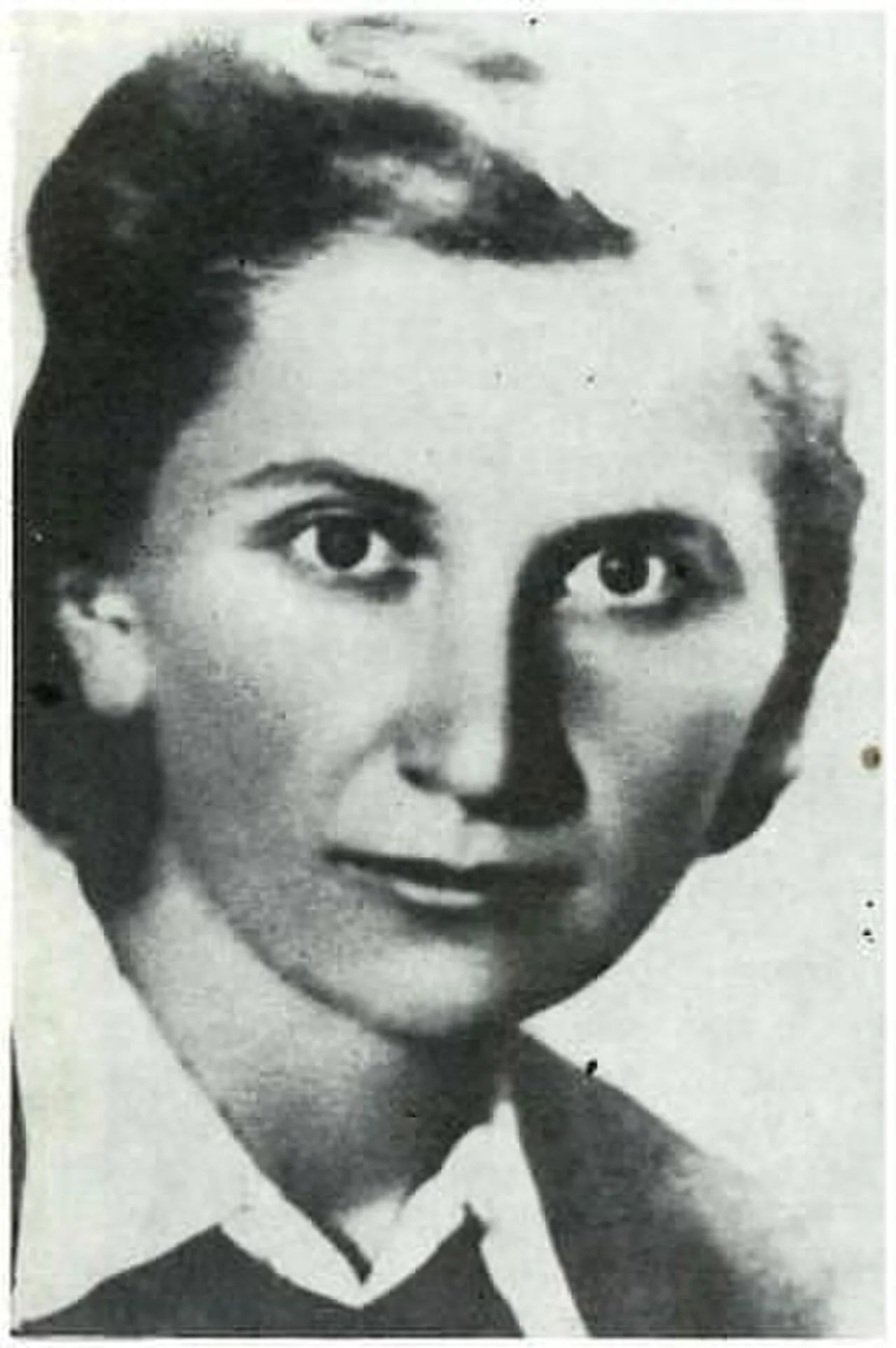 Porträt von Zaga Malivuk (1919–1942) – Gedenkseite