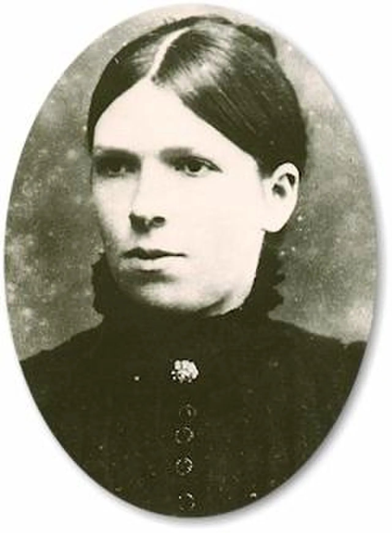 Portrait of Wil van Gogh (1862–1941) – memorial page