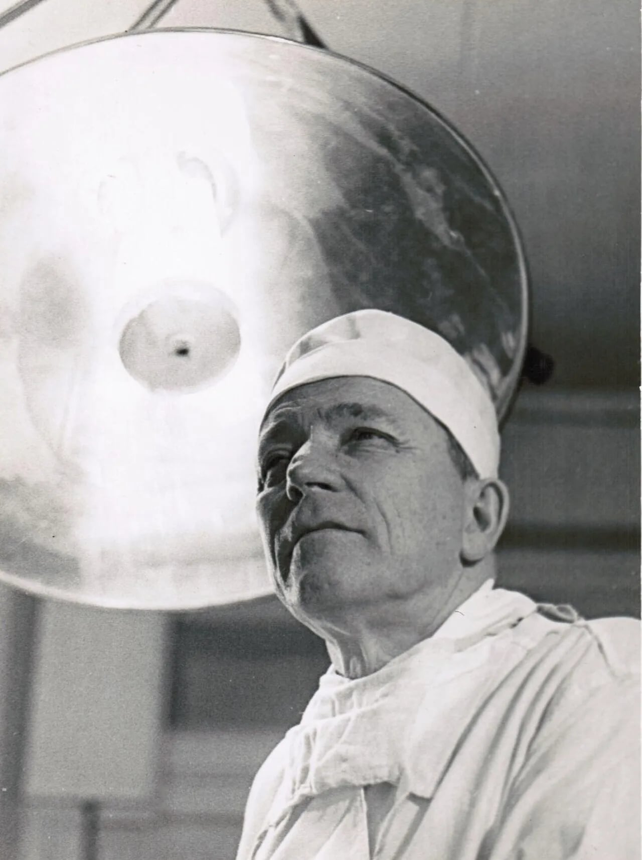 Portrait of Dmitri Pawlowitsch Golubew (1906–1991) – memorial page