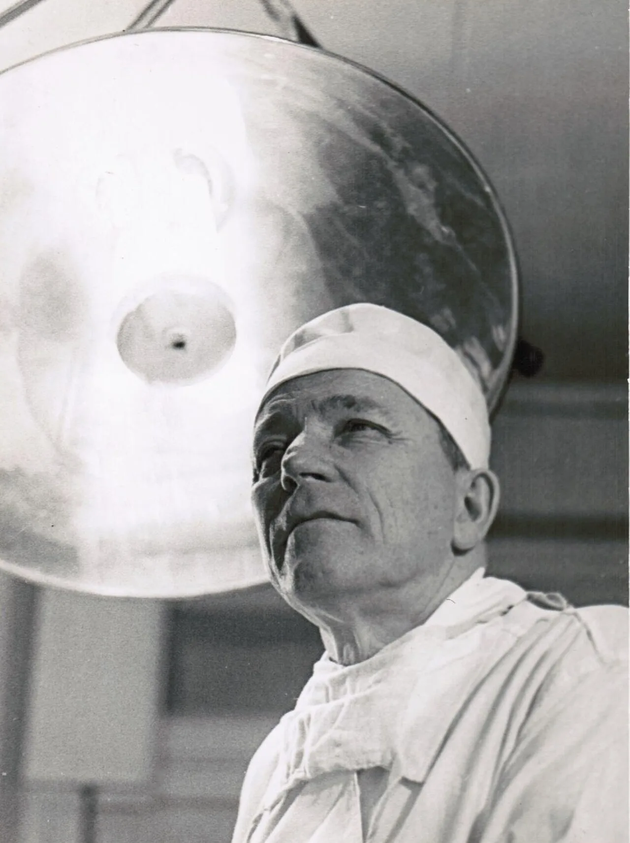 Portrait of Dmitri Pawlowitsch Golubew (1906–1991) – memorial page