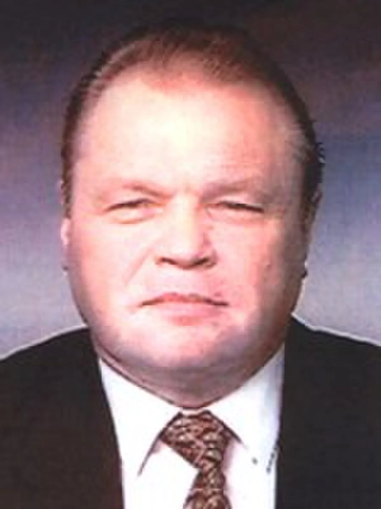 Portrait of Leonid Gorbenko (1939–2010) – memorial page