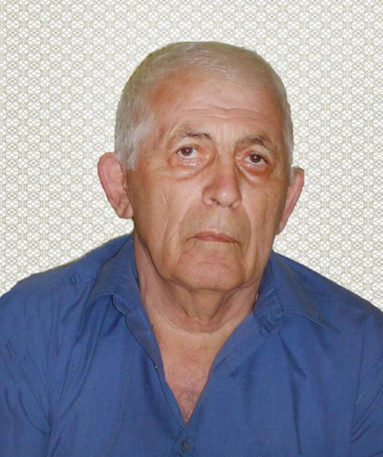 Porträt von Yuri Gordian (1937–2024) – Gedenkseite