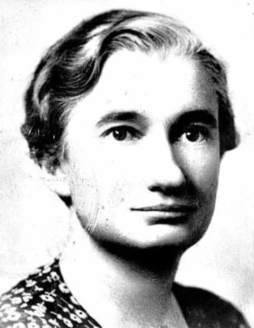 Portrait of Alice H. Farnsworth (1893–1960) – memorial page