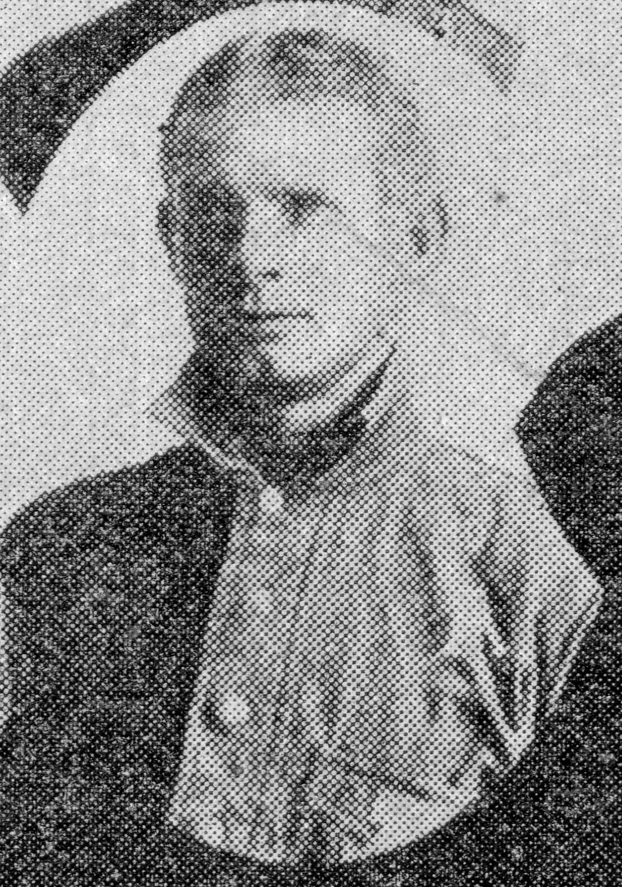 Portrait of Harry Short (1878–1954) – memorial page