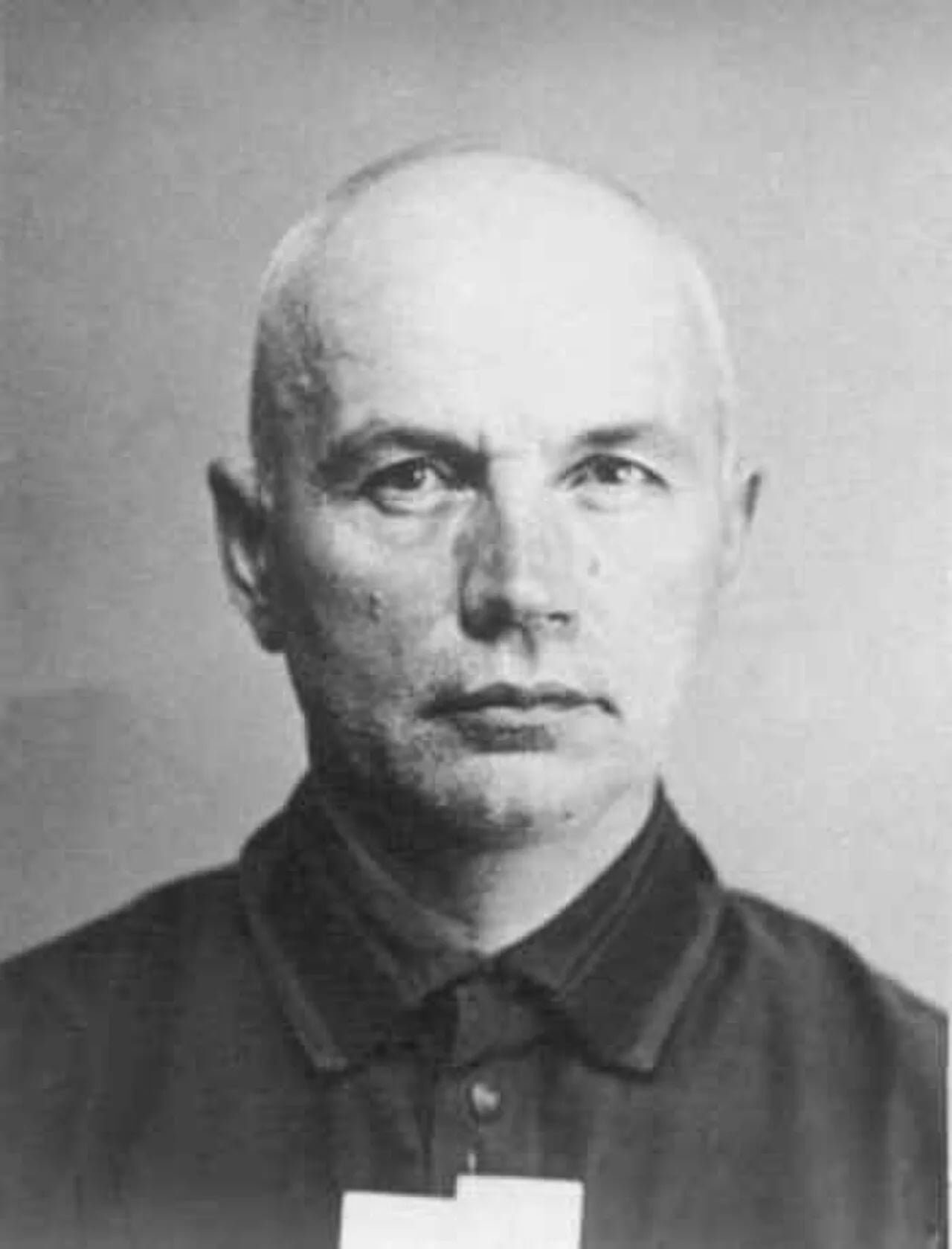 Portrait of Yuri Konstantinovich Gravitsky (1883–1931) – memorial page