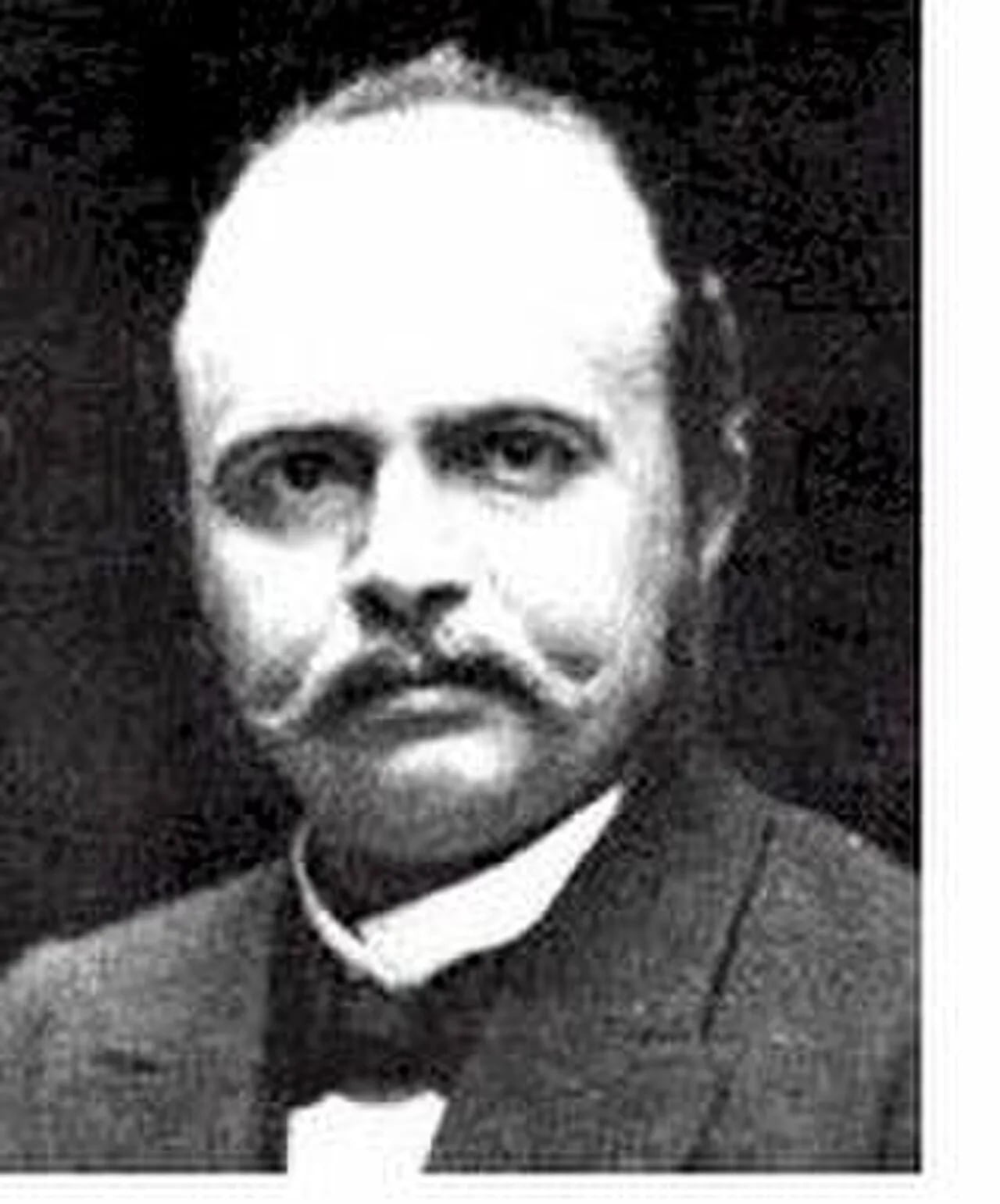 Porträt von Hans Driesch (1867–1941) – Gedenkseite