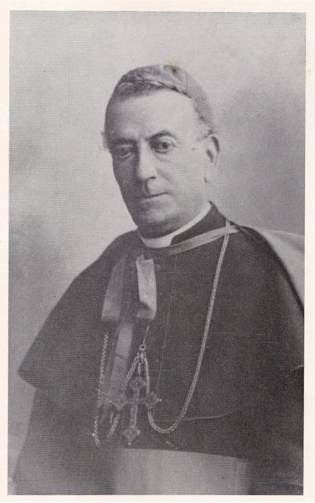 Porträt von Roberto Calai Marioni (1842–1920) – Gedenkseite