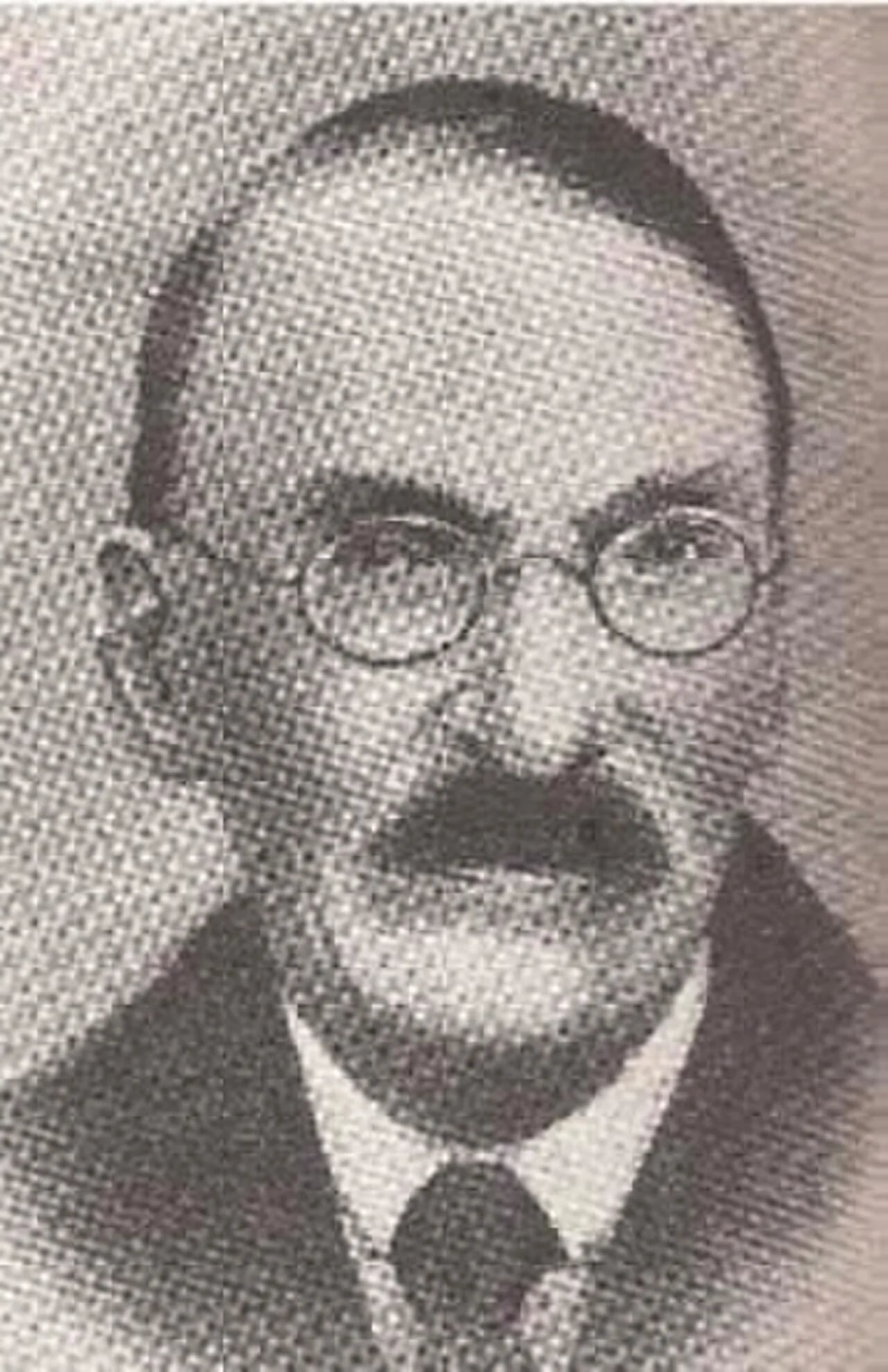 Portrait of John Gretton, 1st Baron Gretton (1867–1947) – memorial page