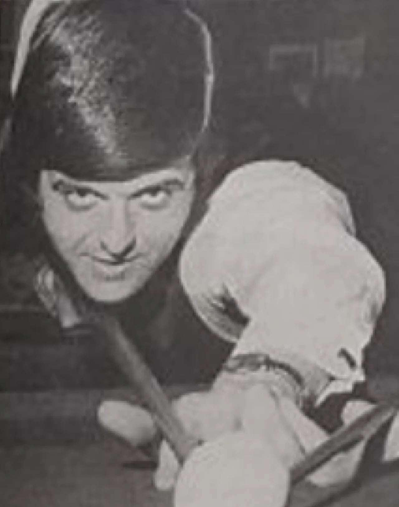 Portrait of David Greaves (1946–2019) – memorial page