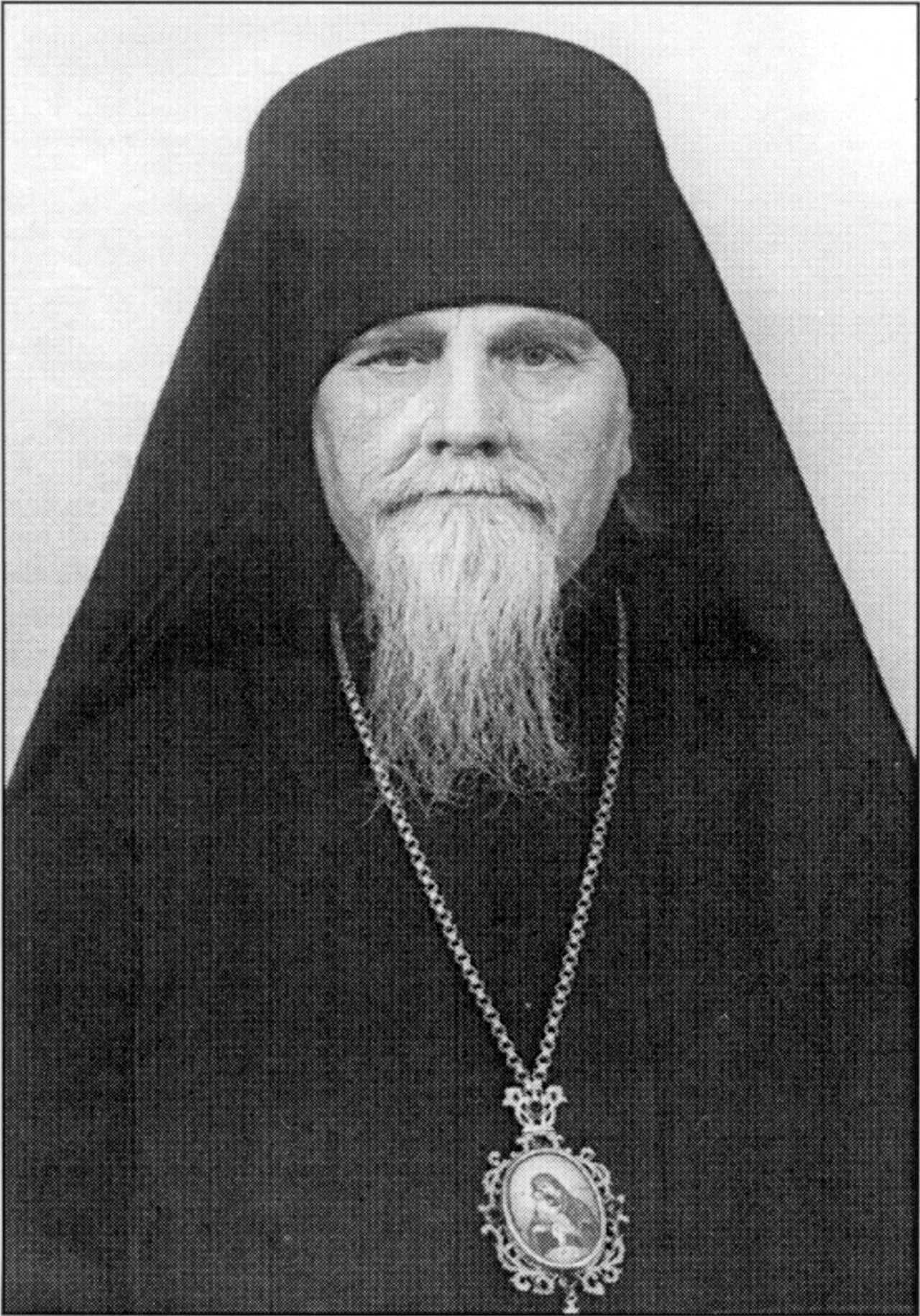 Porträt von Gregory (1889–1957) – Gedenkseite
