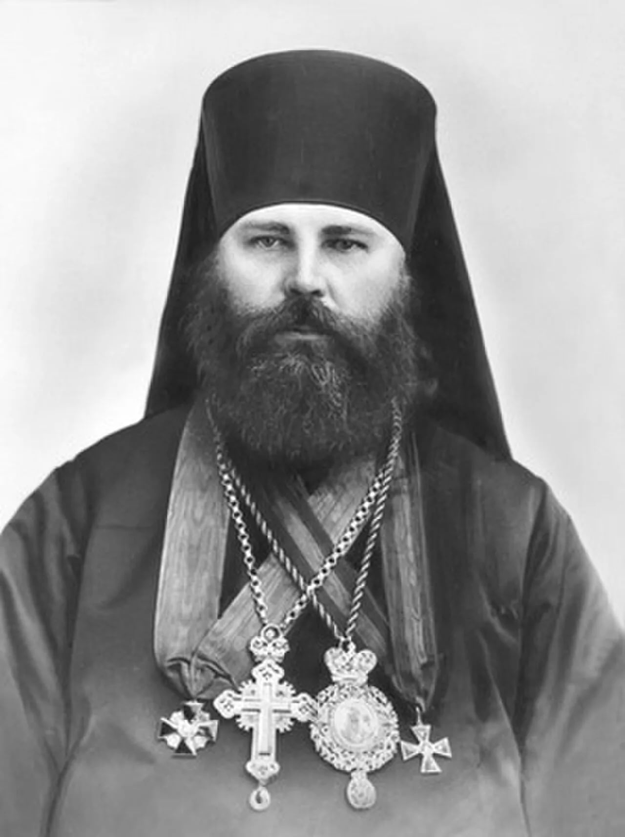 Portrait of Grzegorz (1866–1932) – memorial page