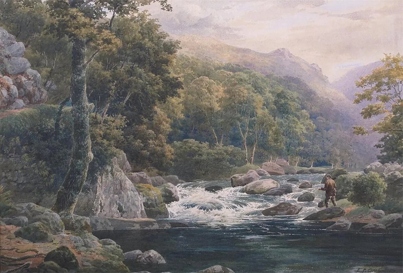 Portrait of James Stephen Gresley (1829–1908) – memorial page