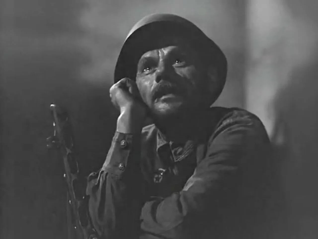 Portrait of Georgi Konstantinowitsch Gumilewski (1902–1975) – memorial page