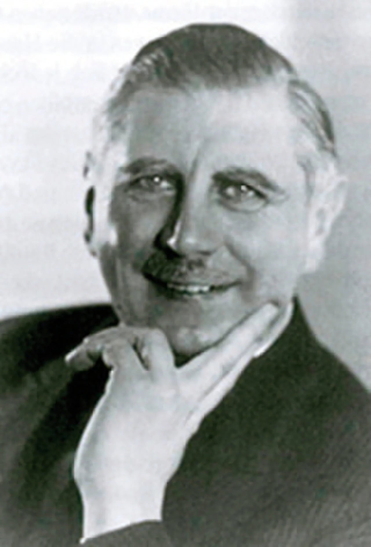 Portrait of Carl Boldt (1884–1968) – memorial page