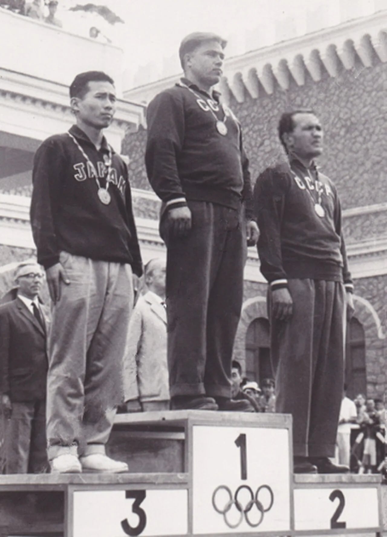 Porträt von Alexei Petrowitsch Guschtschin (1922–1986) – Gedenkseite