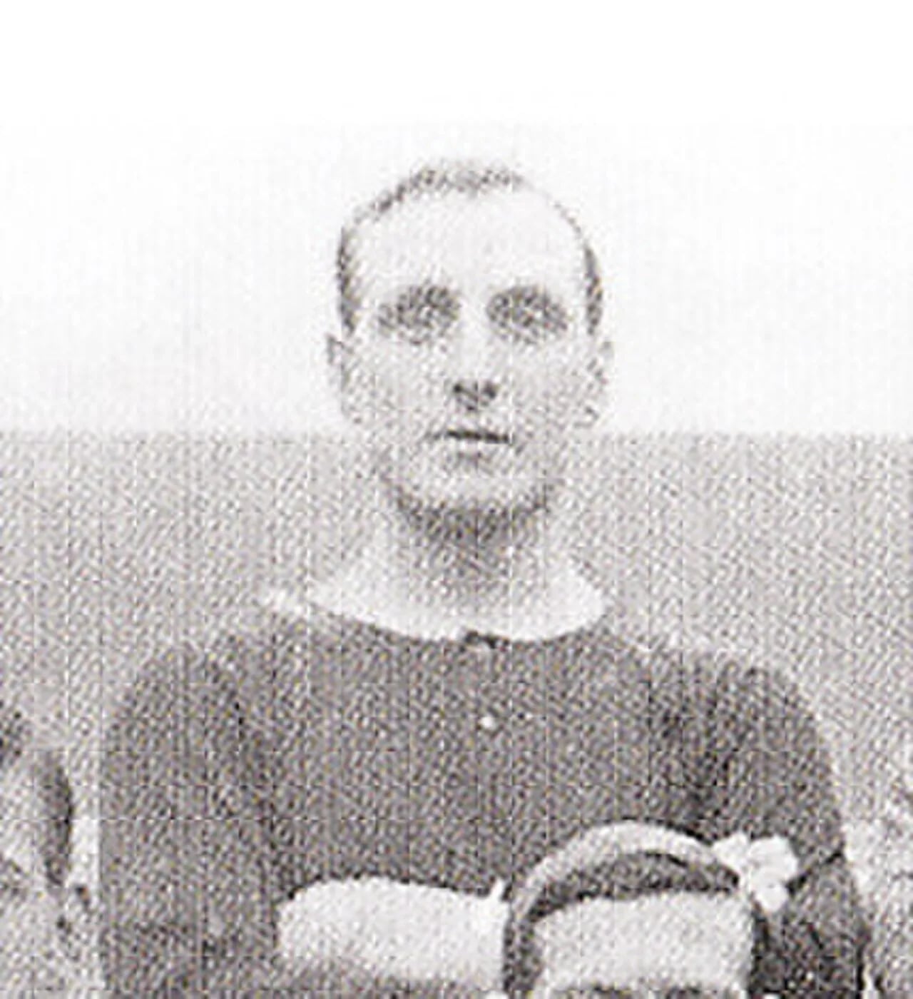 Porträt von Alex Downie (1876–1953) – Gedenkseite