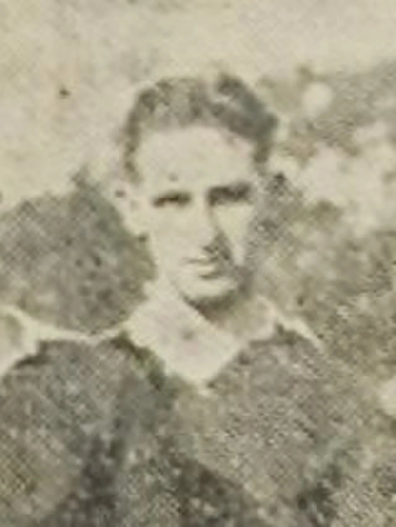 Portrait of Joop Wiegel (1902–1967) – memorial page
