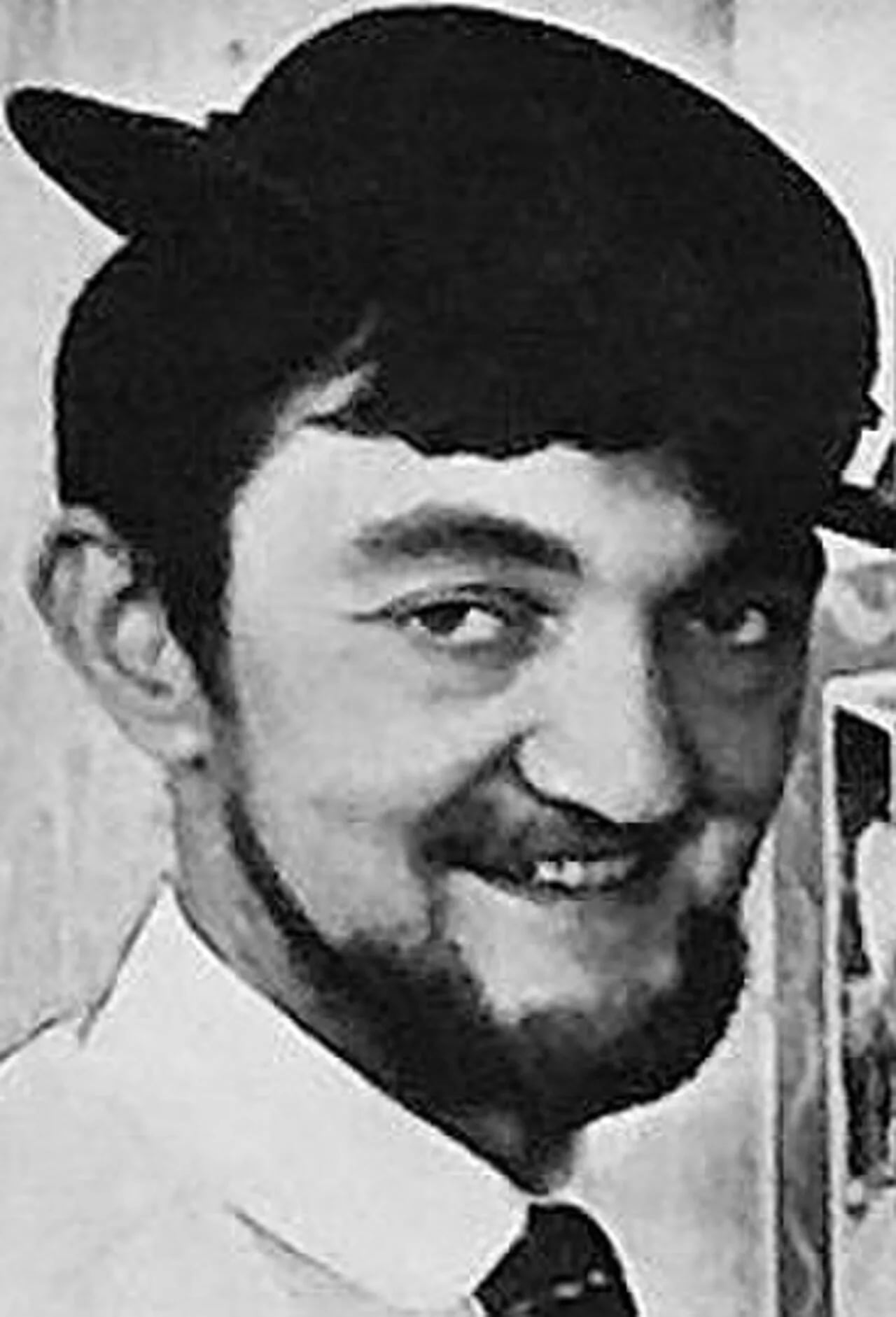 Porträt von Gunnar Persson (1933–2018) – Gedenkseite