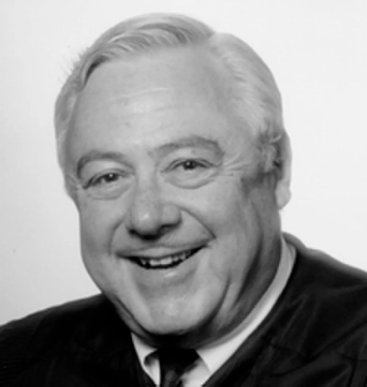 Porträt von Thomas Penfield Jackson (1937–2013) – Gedenkseite