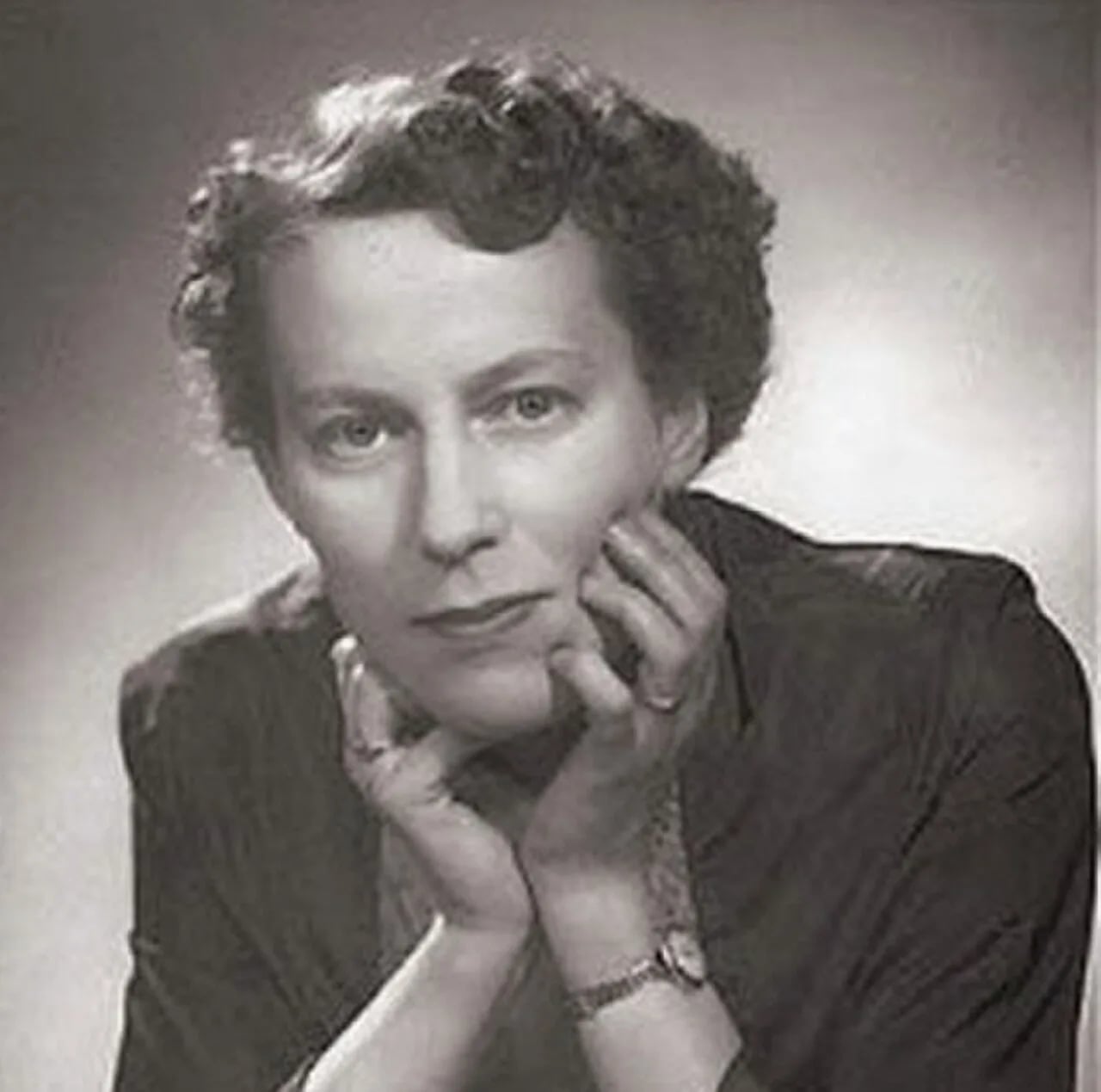 Portrait of Ruth Gipps (1921–1999) – memorial page