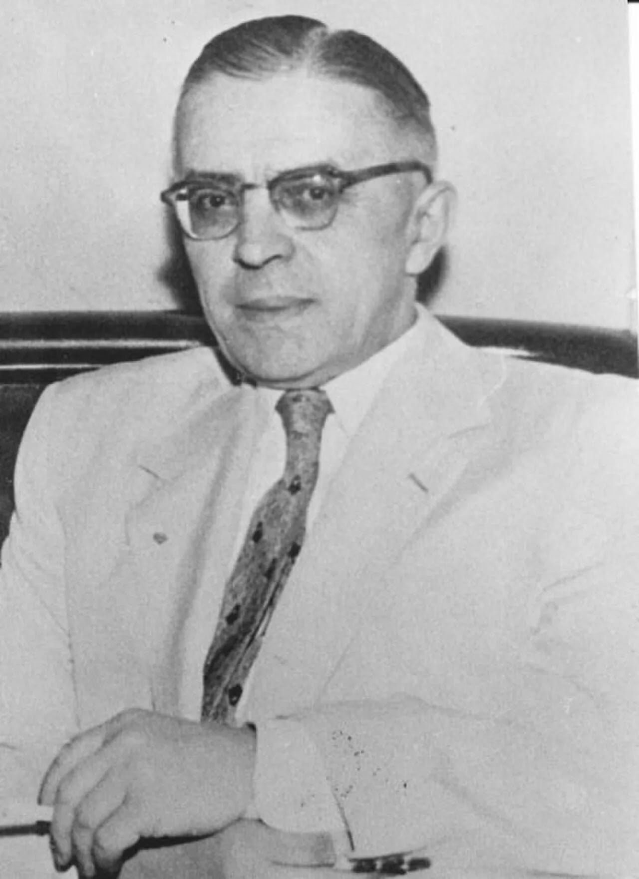 Portrait of Andrey Dikiy (1893–1977) – memorial page