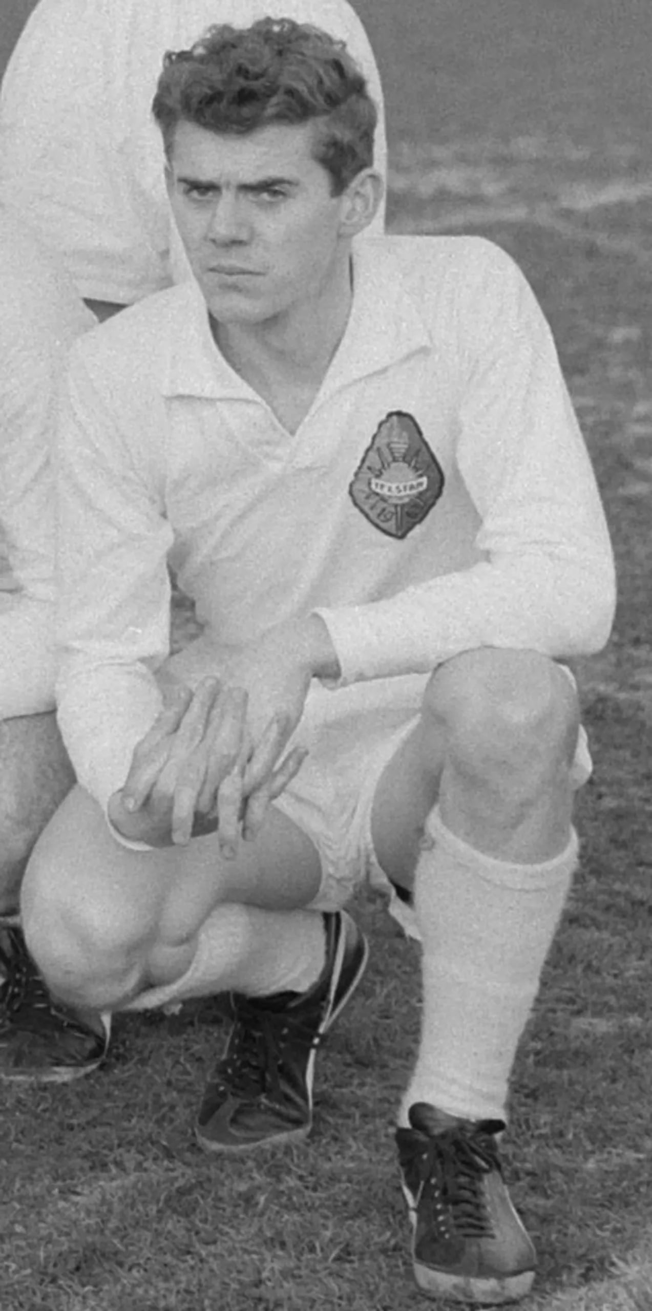 Porträt von Fred Dikstaal (1942–1998) – Gedenkseite