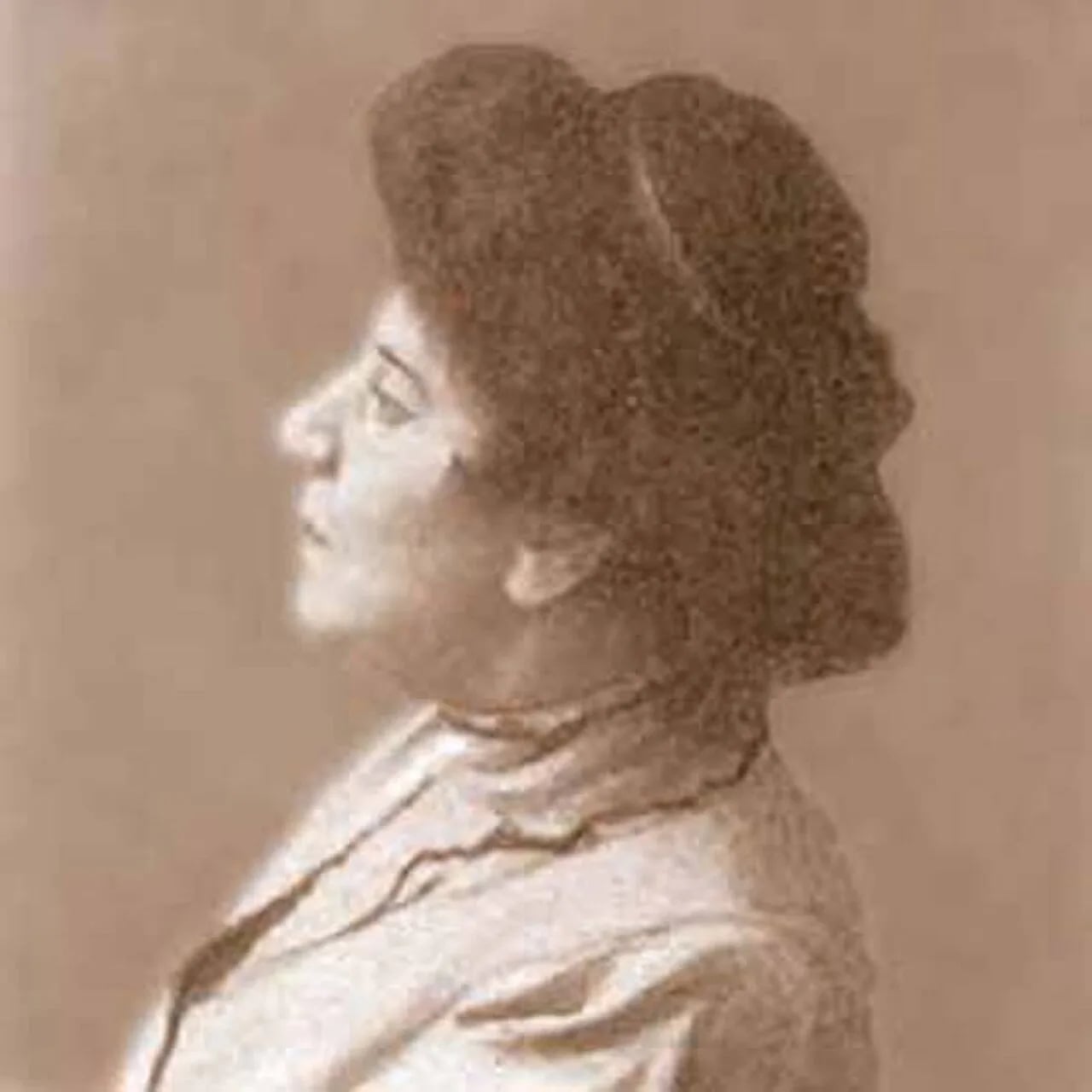 Portrait of Maria L'vovna Dillon (1858–1932) – memorial page