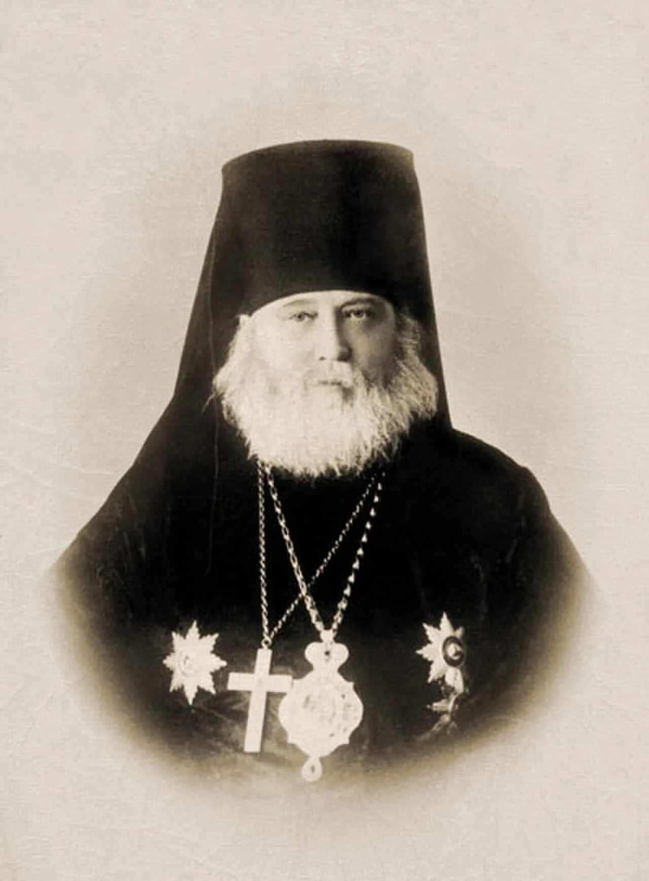 Portrait of Dymitr (1839–1908) – memorial page