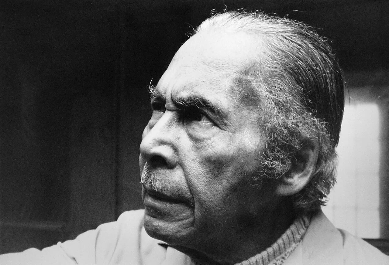Portrait of Alvin Marriott (1902–1992) – memorial page