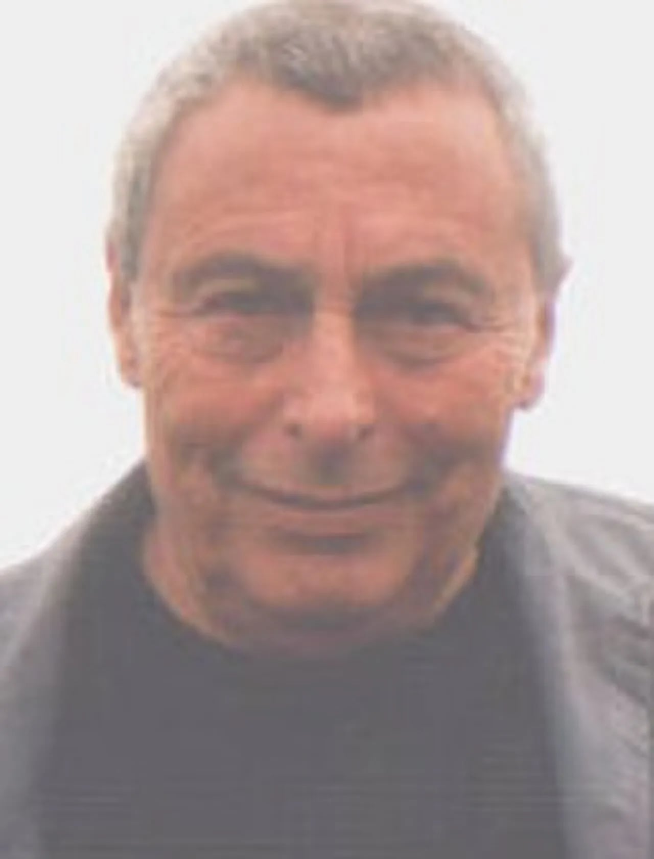 Porträt von Anatoly Dobrovich (1933–2023) – Gedenkseite