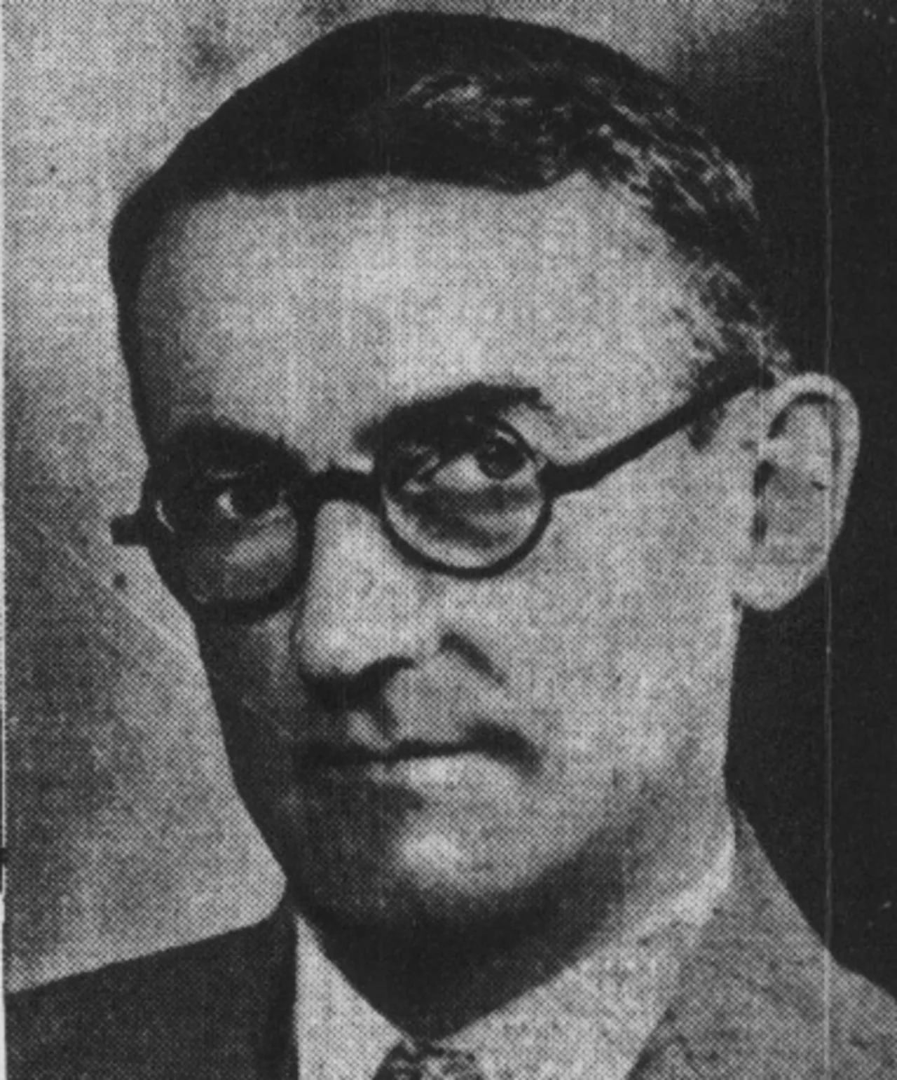 Portrait of Philip B. Hawk (1874–1966) – memorial page