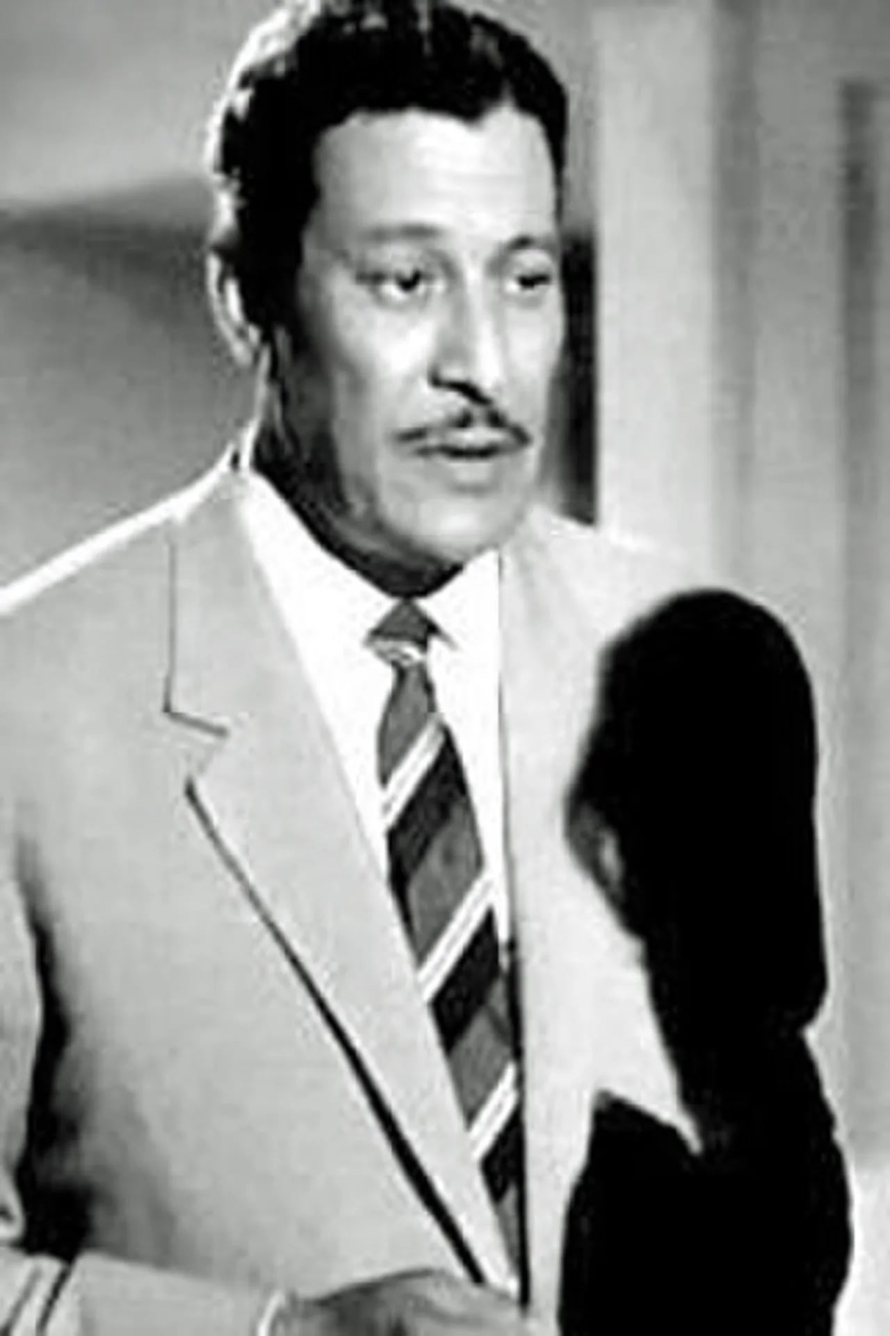 Portrait of Emad Hamdi (1909–1984) – memorial page