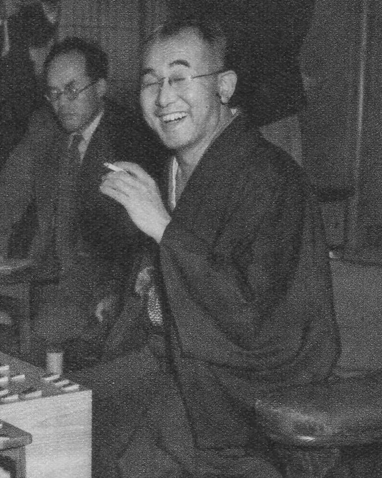 Portrait of Yoshio Kimura (1905–1986) – memorial page