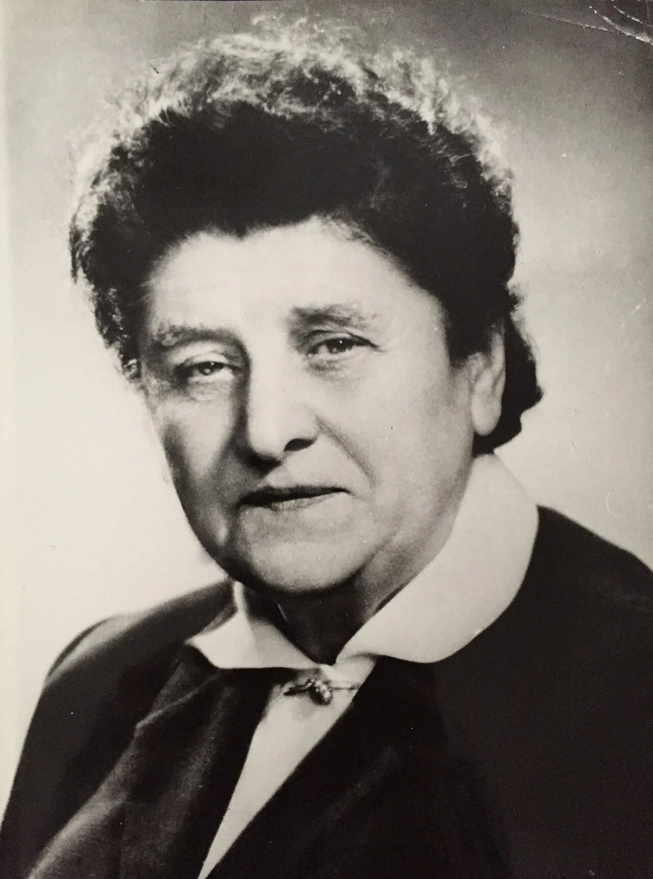 Portrait of Cola Dragojčeva (1898–1993) – memorial page