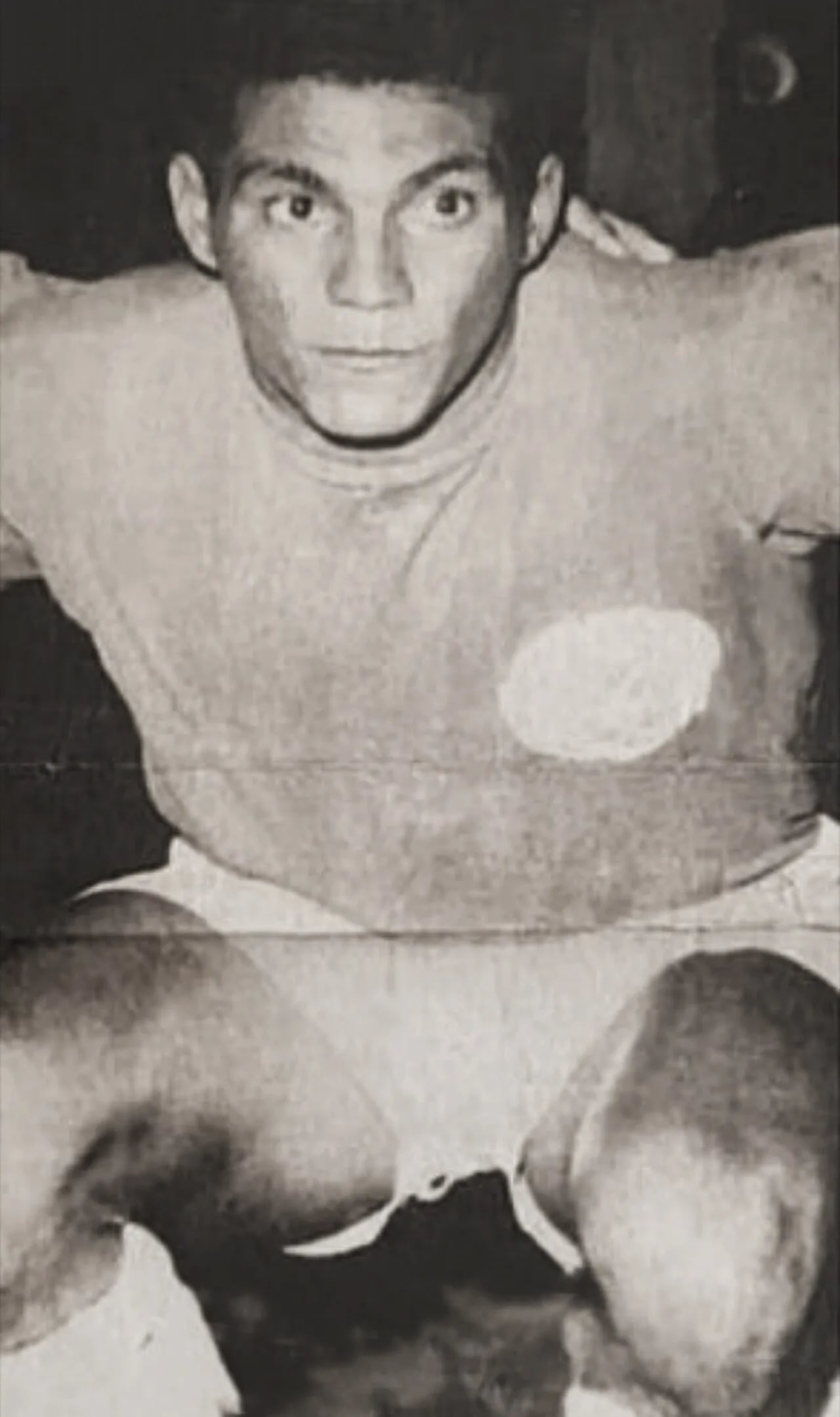 Porträt von Alfredo Arango (1945–2005) – Gedenkseite