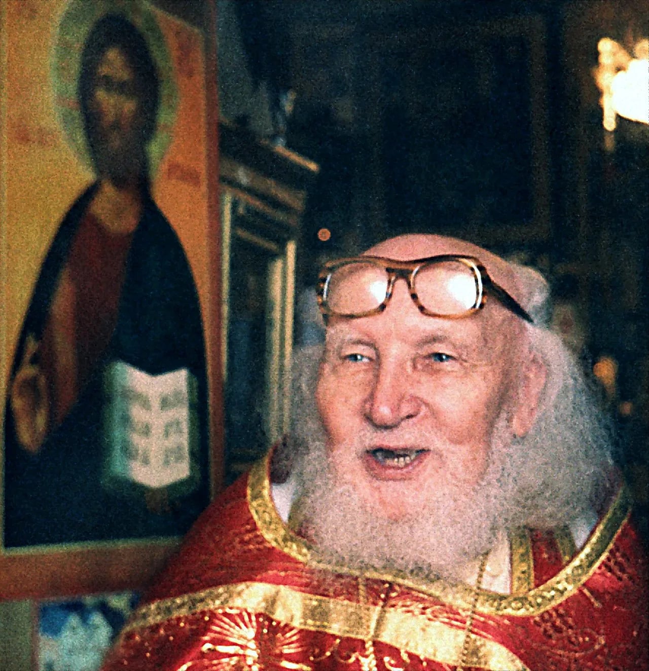 Portrait of Dmitri Sergejewitsch Dudko (1922–2004) – memorial page