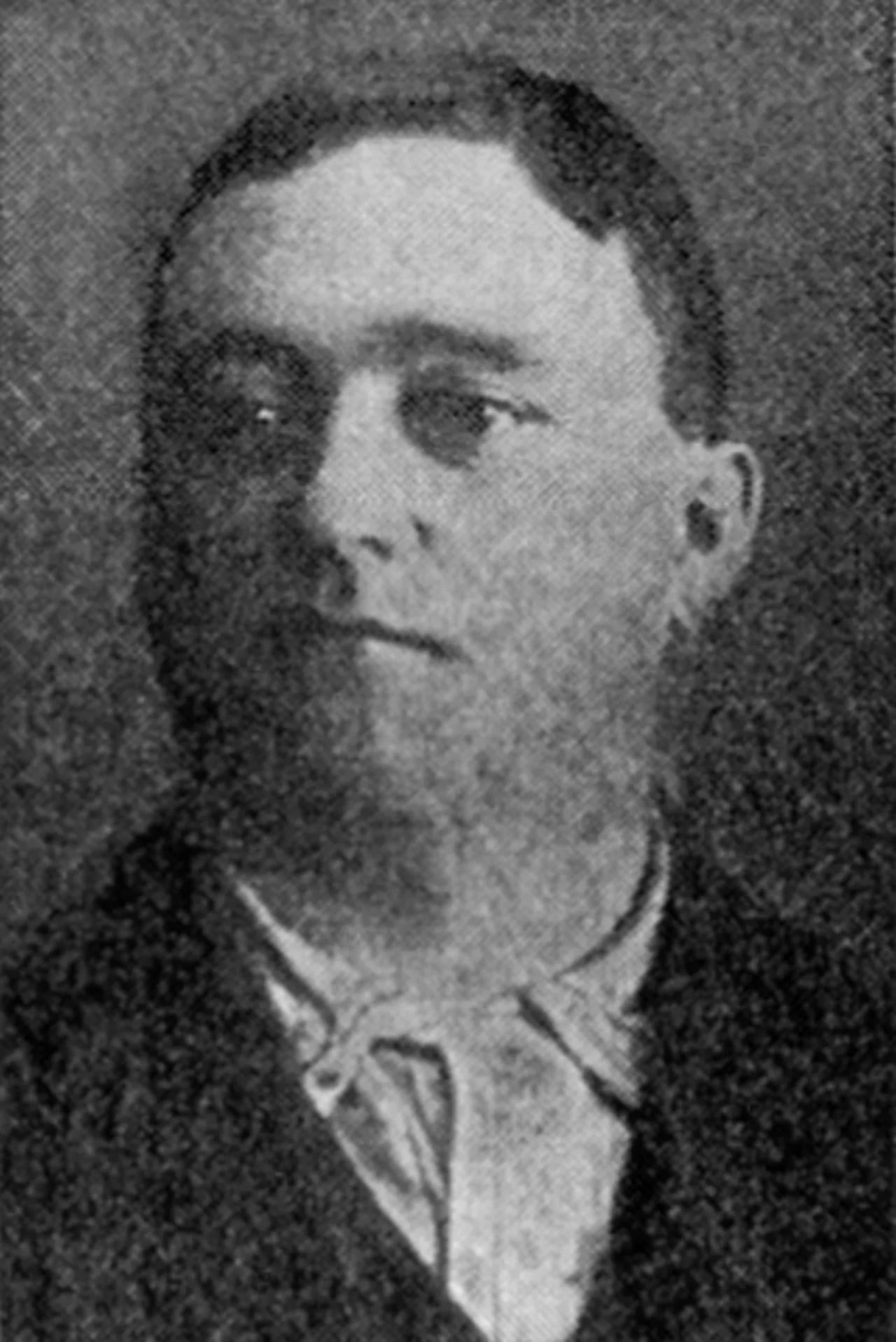 Portrait of Joseph J. Defer (1866–1929) – memorial page