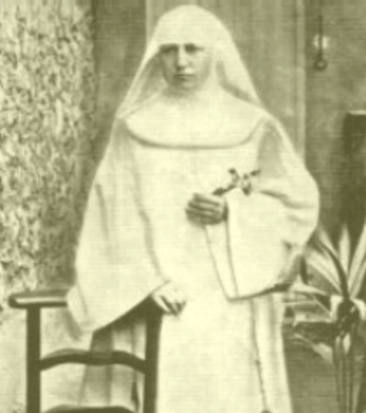 Porträt von Marie Adolphine (1866–1900) – Gedenkseite