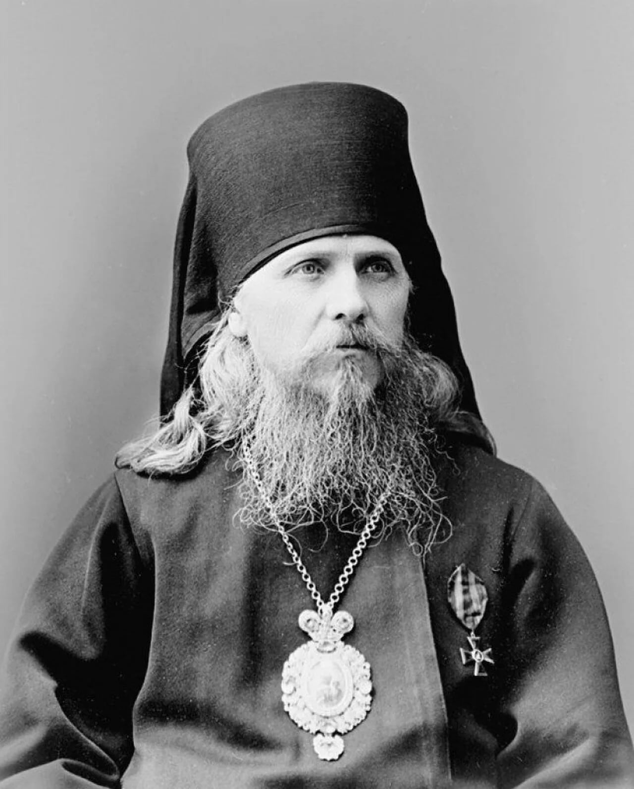 Portrait of Eugene Mertsalov (1857–1920) – memorial page