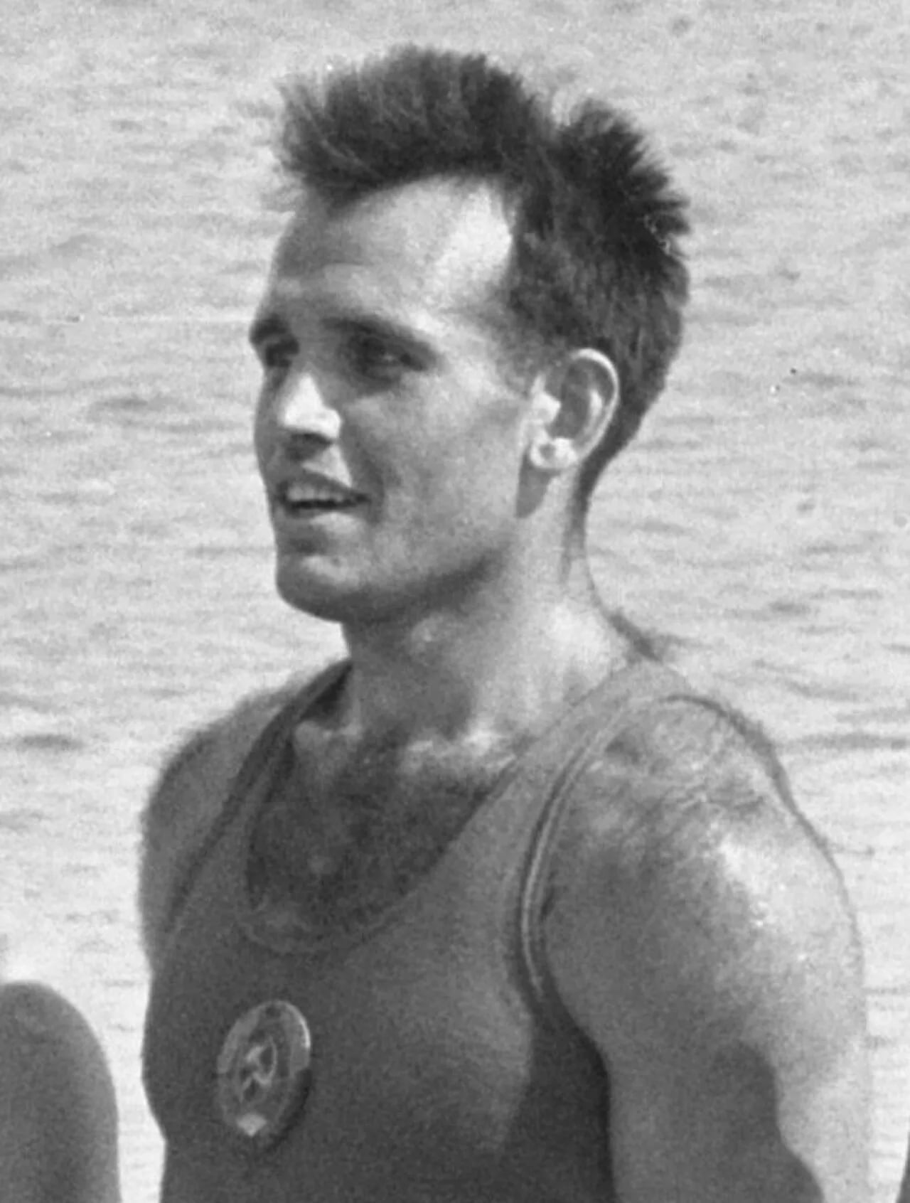 Portrait of Wladimir Alexandrowitsch Jewsejew (1939–2012) – memorial page