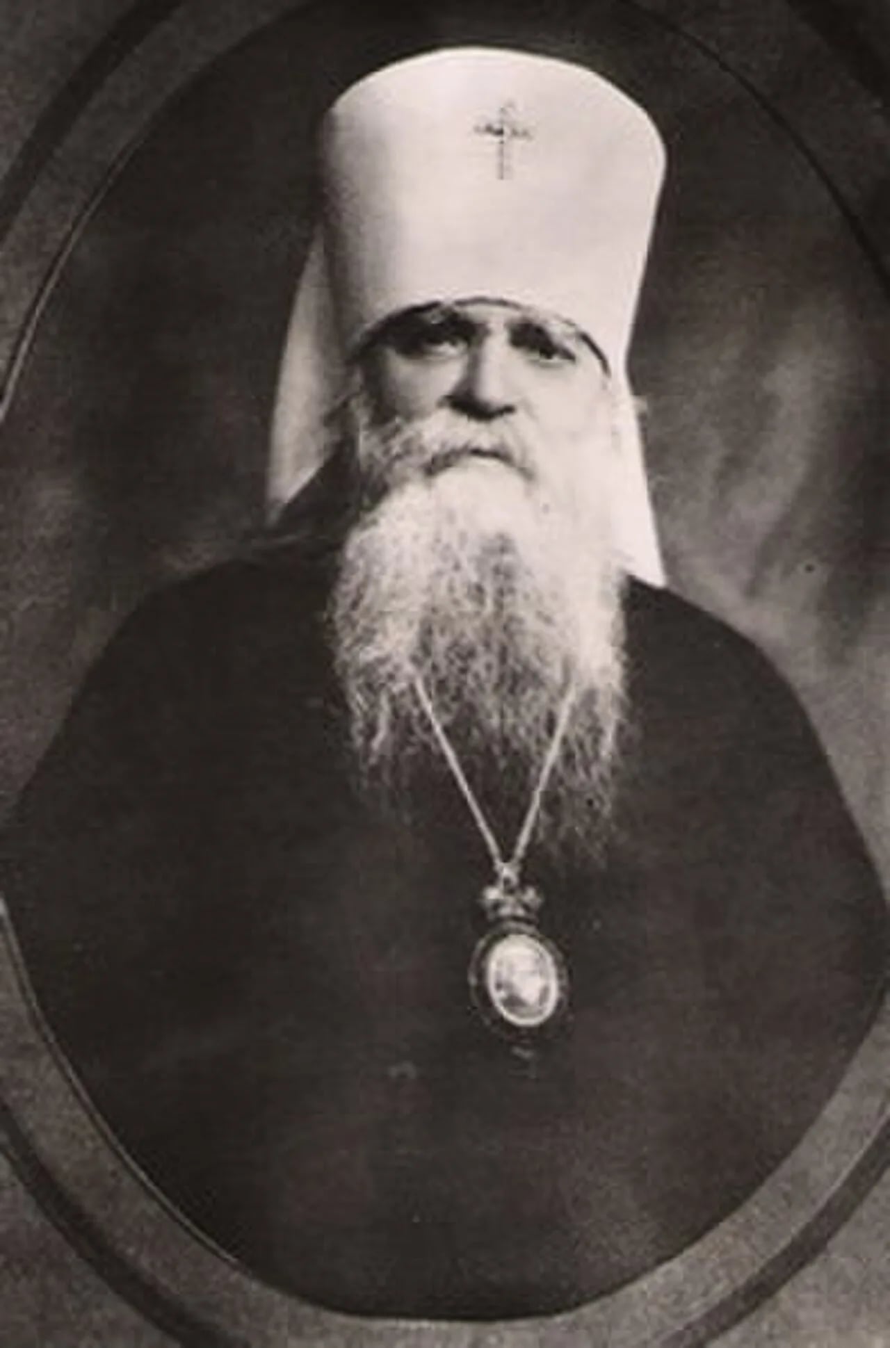 Portrait of Dimitrij Bogojavlenskij (1868–1940) – memorial page