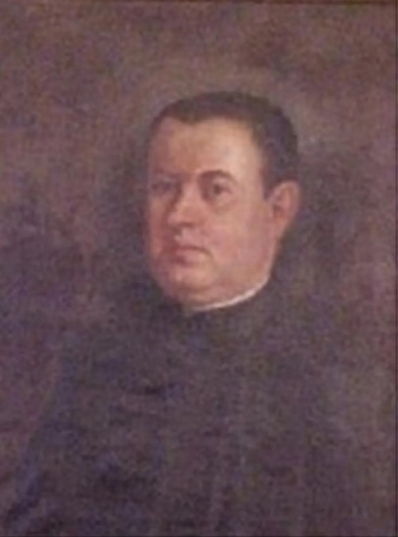 Porträt von Cayetano Sentís Gran (1846–1922) – Gedenkseite
