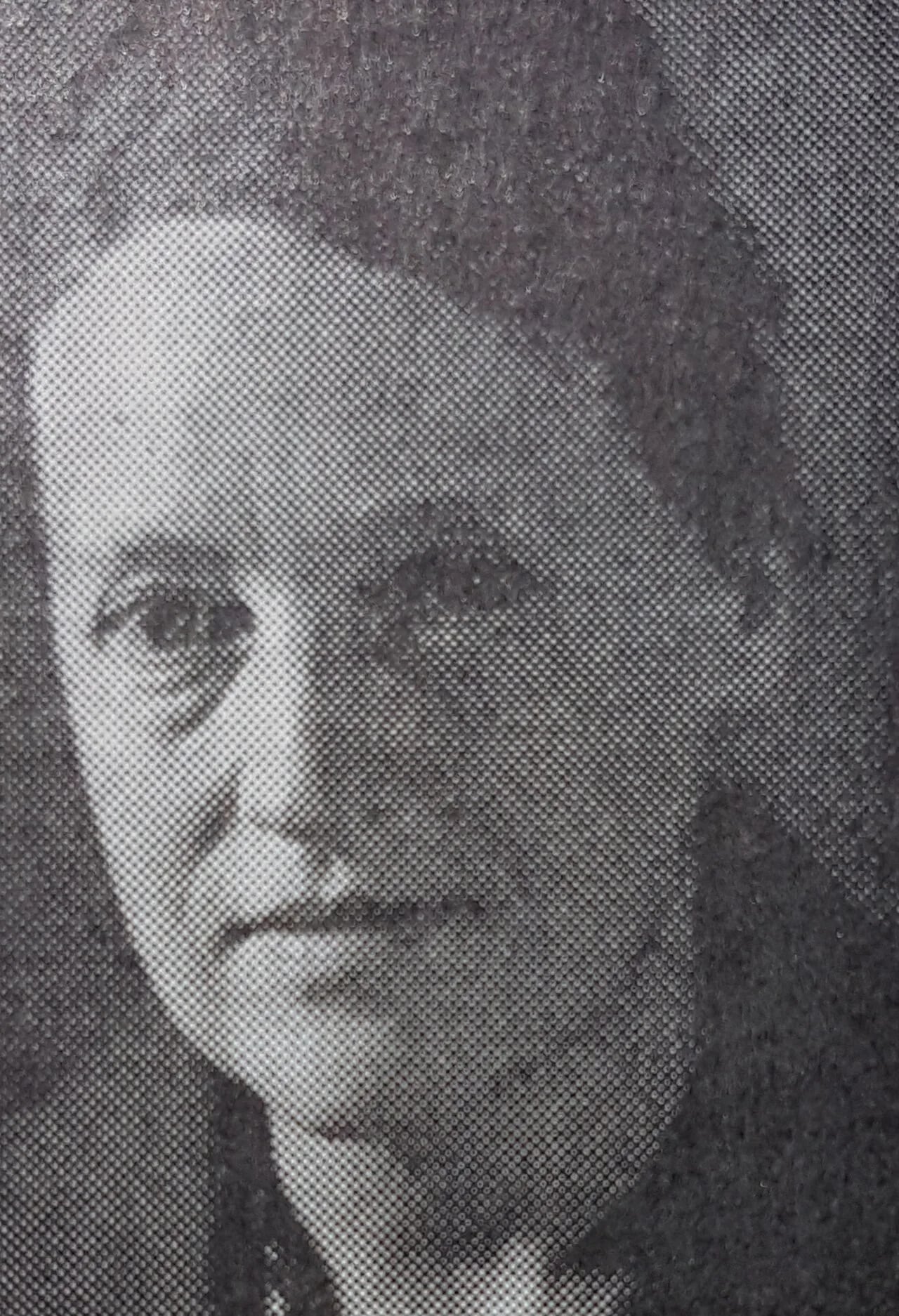 Porträt von Ingrid Söderman (1913–1995) – Gedenkseite