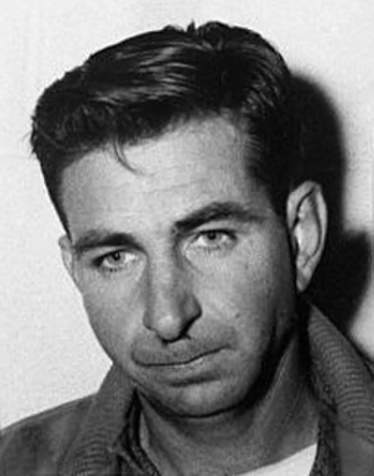 Portrait of Herman Tucker (1928–2001) – memorial page
