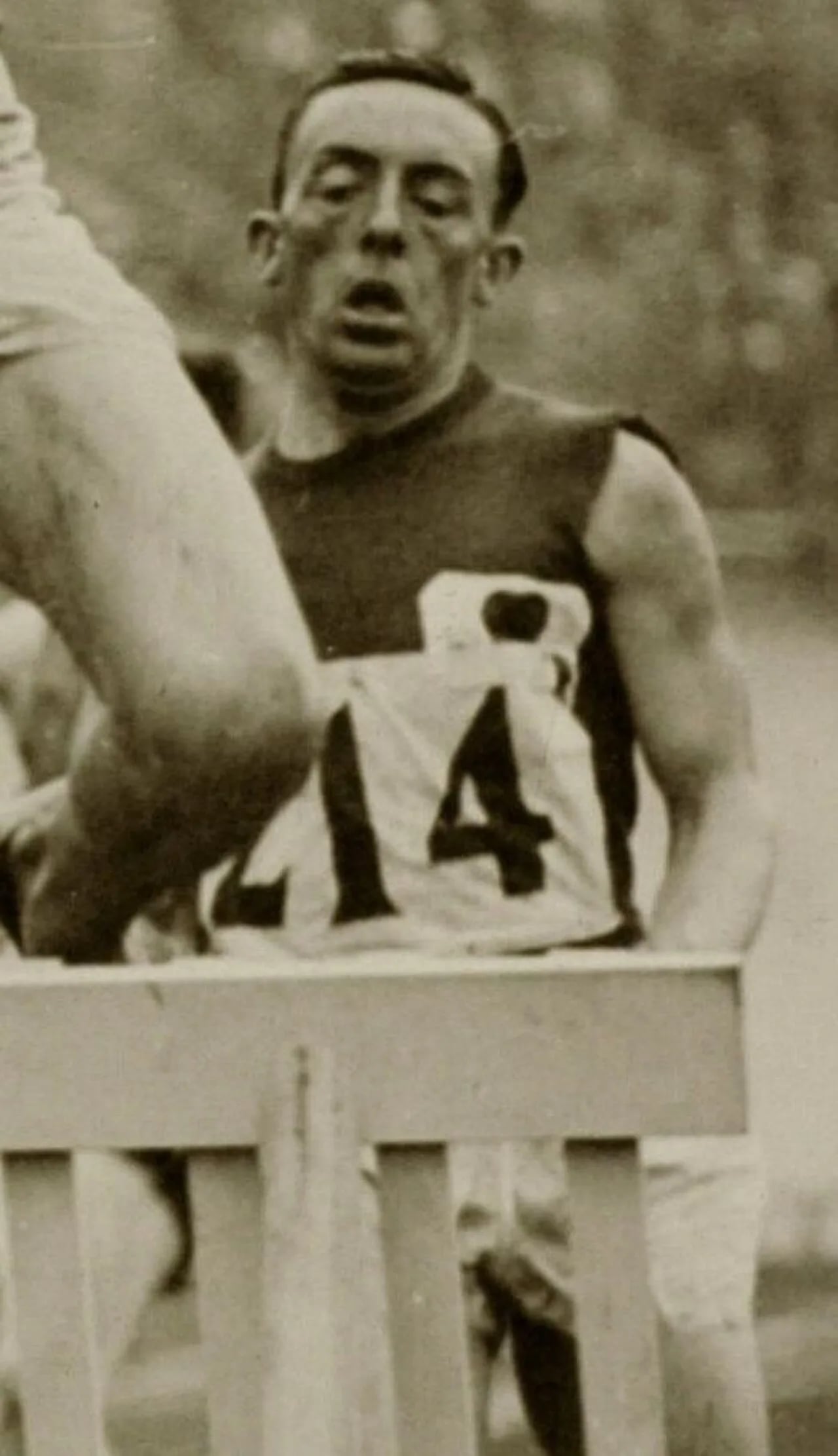 Porträt von Gerry Coughlan (1903–1983) – Gedenkseite