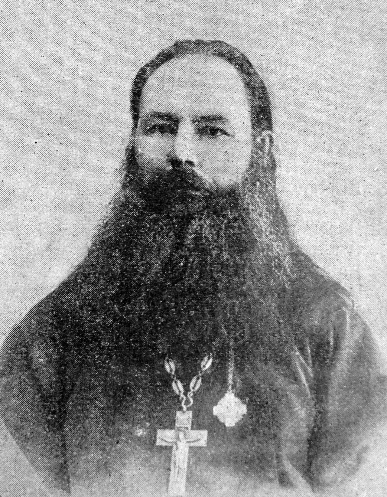 Portrait of Wassili Iwanowitsch Schmakin (1853–1907) – memorial page