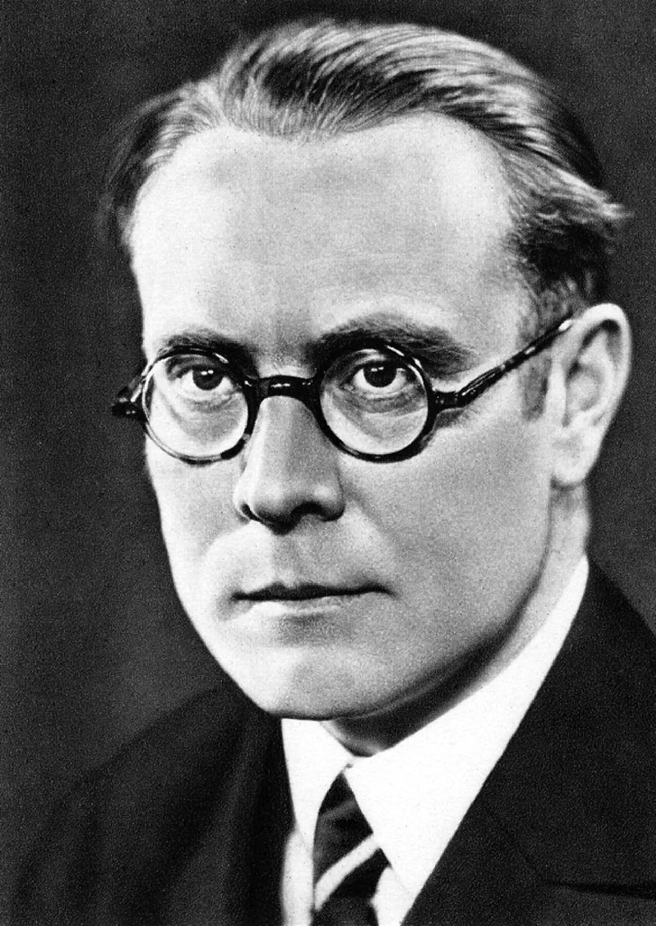 Portrait of Štefan Krčméry (1892–1955) – memorial page