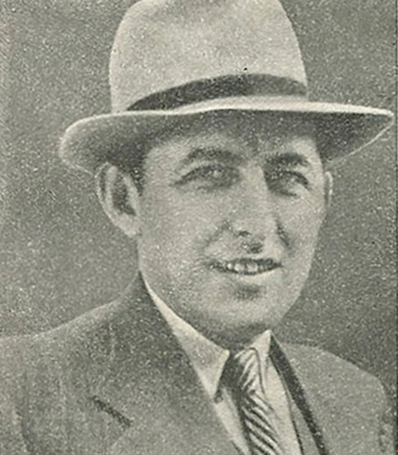 Portrait of Juri Alexandrowitsch Schukow (1908–1991) – memorial page