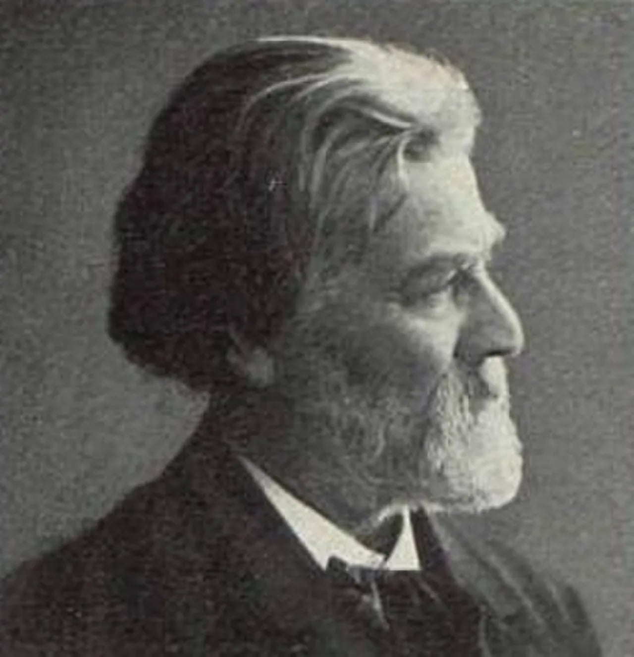Portrait of Parmen Sabella (1830–1917) – memorial page